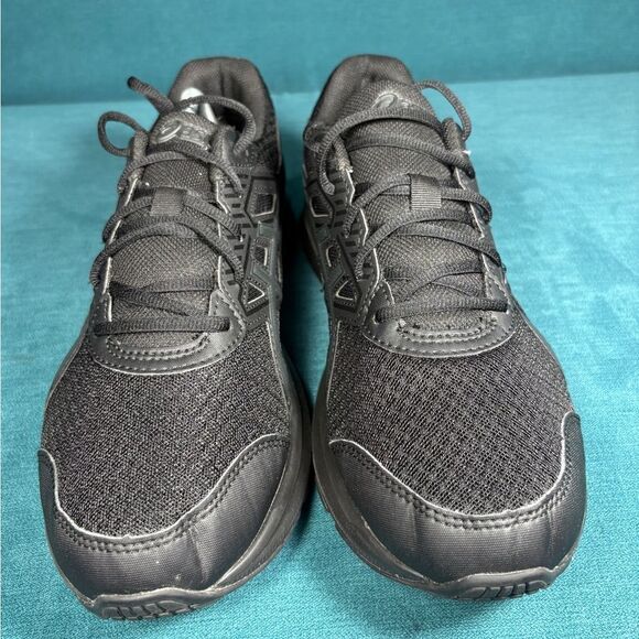 Asics Jolt 3 (Black / Graphite Grey)Mens Running sz 10.5 main image 7